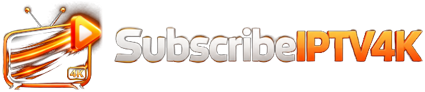 SubscribeIPTV4K