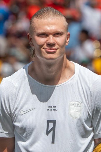Erling Haaland, Premier League